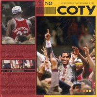Coty - Coach Tev