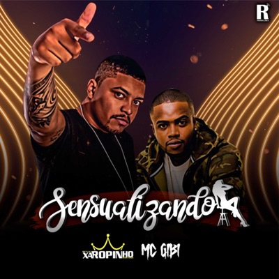 Sensualizando - Single