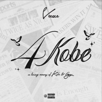 4 Kobe - Single - Veeze