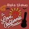 Irvine - Alpha Shakes lyrics