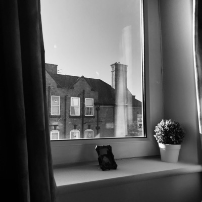 Old Stuff, New Places - EP