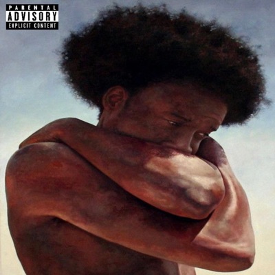 Black Male - Single