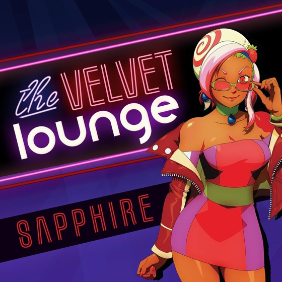 Cover artwork for Last Surprise