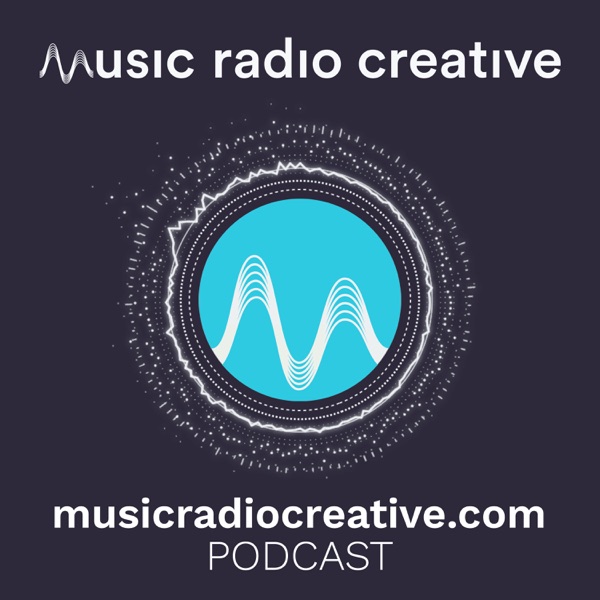 Music Radio Creative