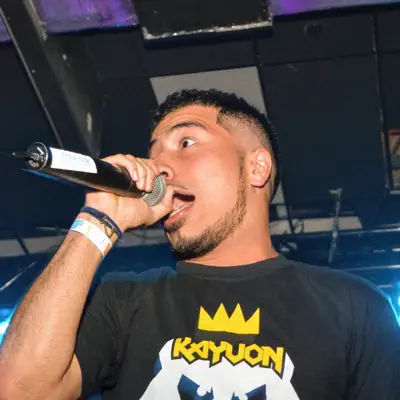 Listen to Kayvon Music, watch music videos, read bio, see tour dates & more!