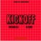 Kickoff (feat. AD Bluhd) - Trifegang Gzz lyrics