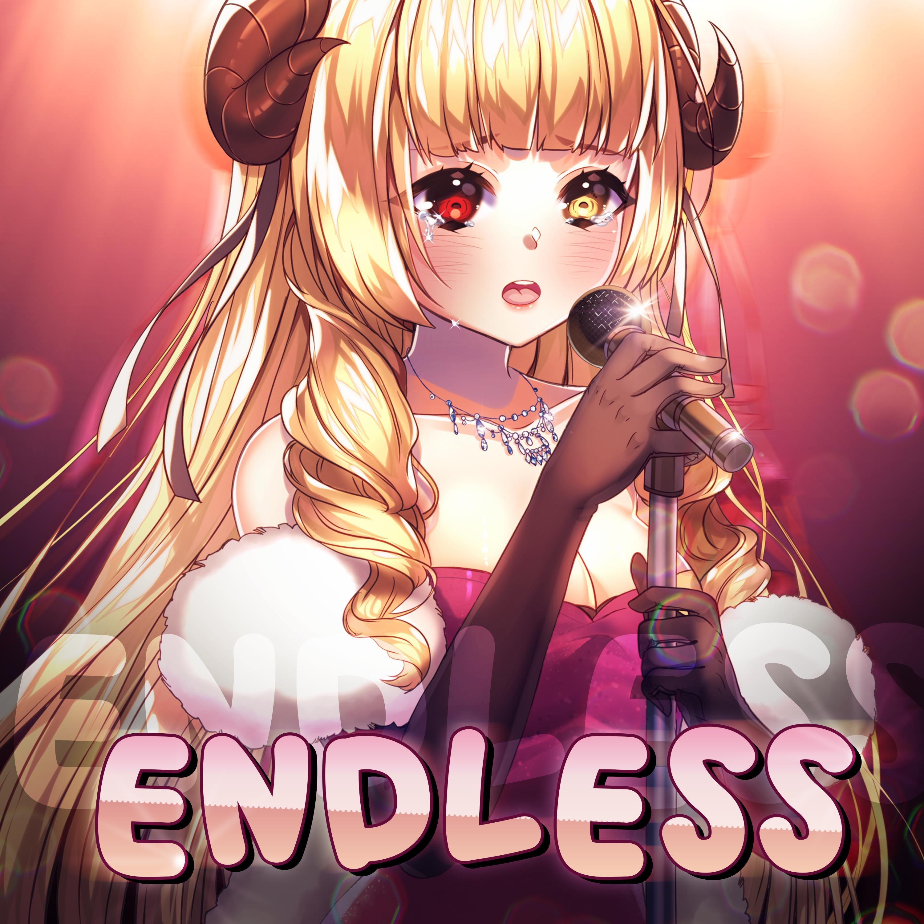 Endless - Single