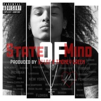 State of Mind - Single - EazieDaGod