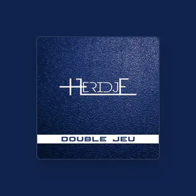Listen to Heridje, watch music videos, read bio, see tour dates & more!