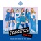 Sunday - FANATICS lyrics