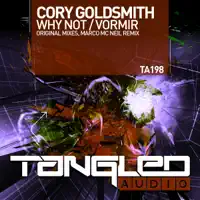 Vormir — Cory Goldsmith
