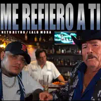 Me Refiero a ti