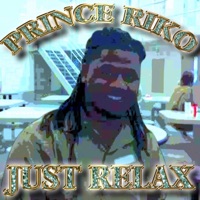 Just Relax (feat. Prince Riko) - Single - Your Homie Swoop