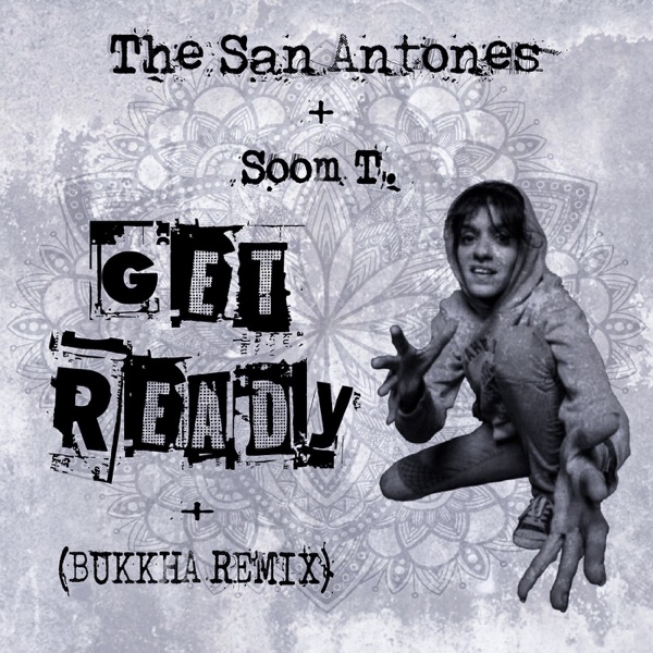 Get Ready - Single