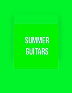 Écoutez Magic Guitar, regardez des vidéoclips, lisez la biographie, consultez les dates de tournée et plus encore !