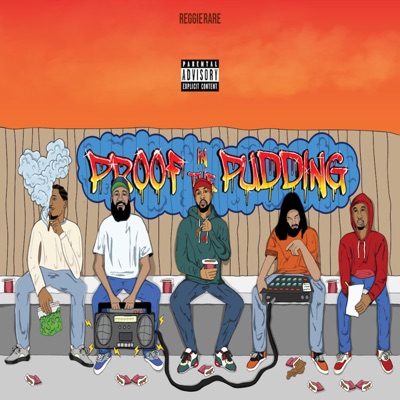 Proof in the Pudding - Single