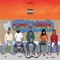 From Crums (Memnoc & Eli) - Reggie Rare lyrics