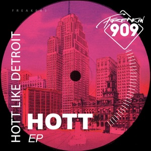 Hott - Single