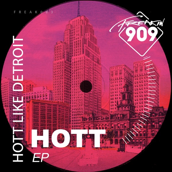 Hott - Single