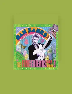 Listen to Dan Zanes & Friends, watch music videos, read bio, see tour dates & more!