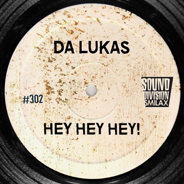 Hey Hey Hey! - EP