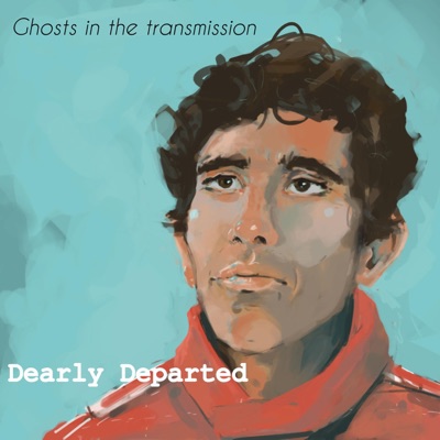Ghosts in the Transmission - EP