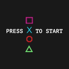 Start Button _WazOwsKi_