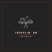 Travelin' On (feat. Vince Gill) artwork