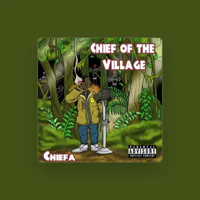 Listen to Chiefa, watch music videos, read bio, see tour dates & more!