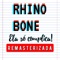 Ela Só Complica - Rhino Bone lyrics