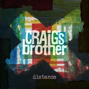 Distance (feat. Too Bad Eugene) - Single