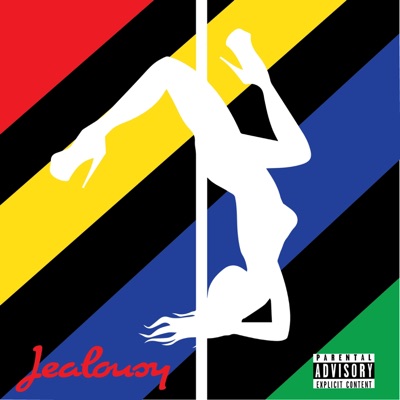 Jealousy - Single