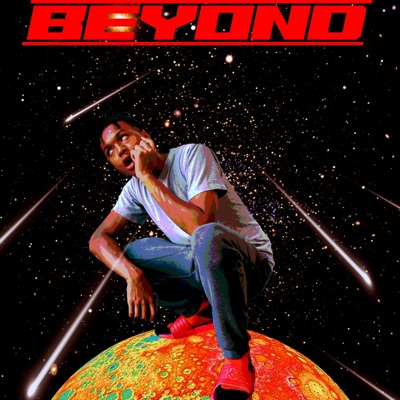 Beyond (feat. Darrion) - Single