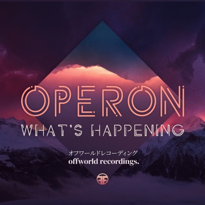 What's Happening - Single
