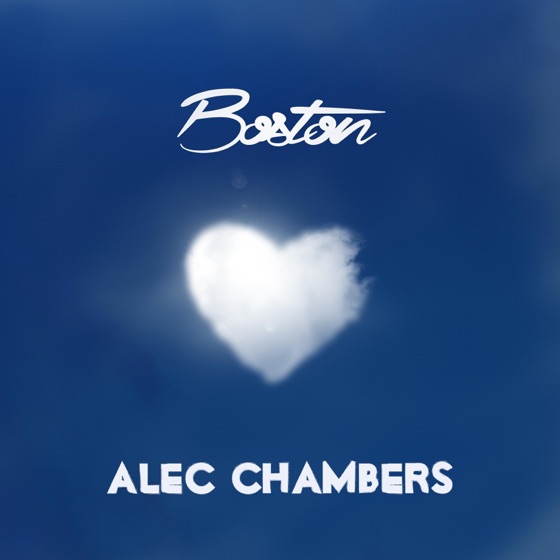 Cover artwork for Boston