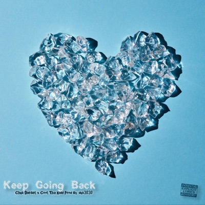 Keep Going Back - Single