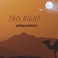 This Night - Single - Yerachmiel