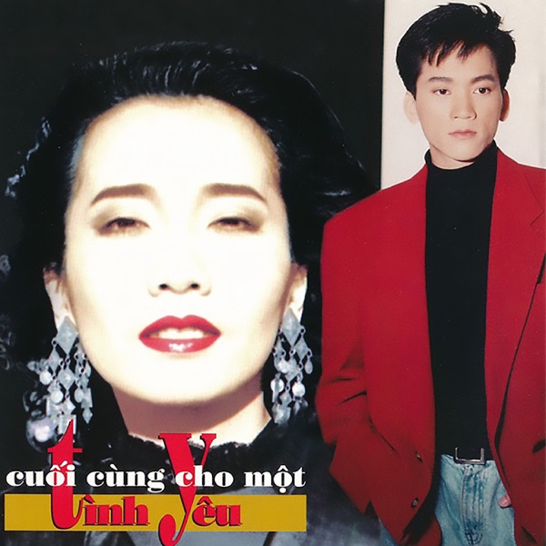 Cuối Cùng Cho Một Tình Yêu (Giáng Ngọc 177)
