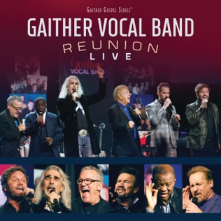 Gaither Vocal Band Trumpet Of Jesus