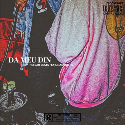 Da Meu Din (feat. Manocchio) - Single