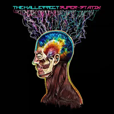 Super Statik - Single - The Hall Effect