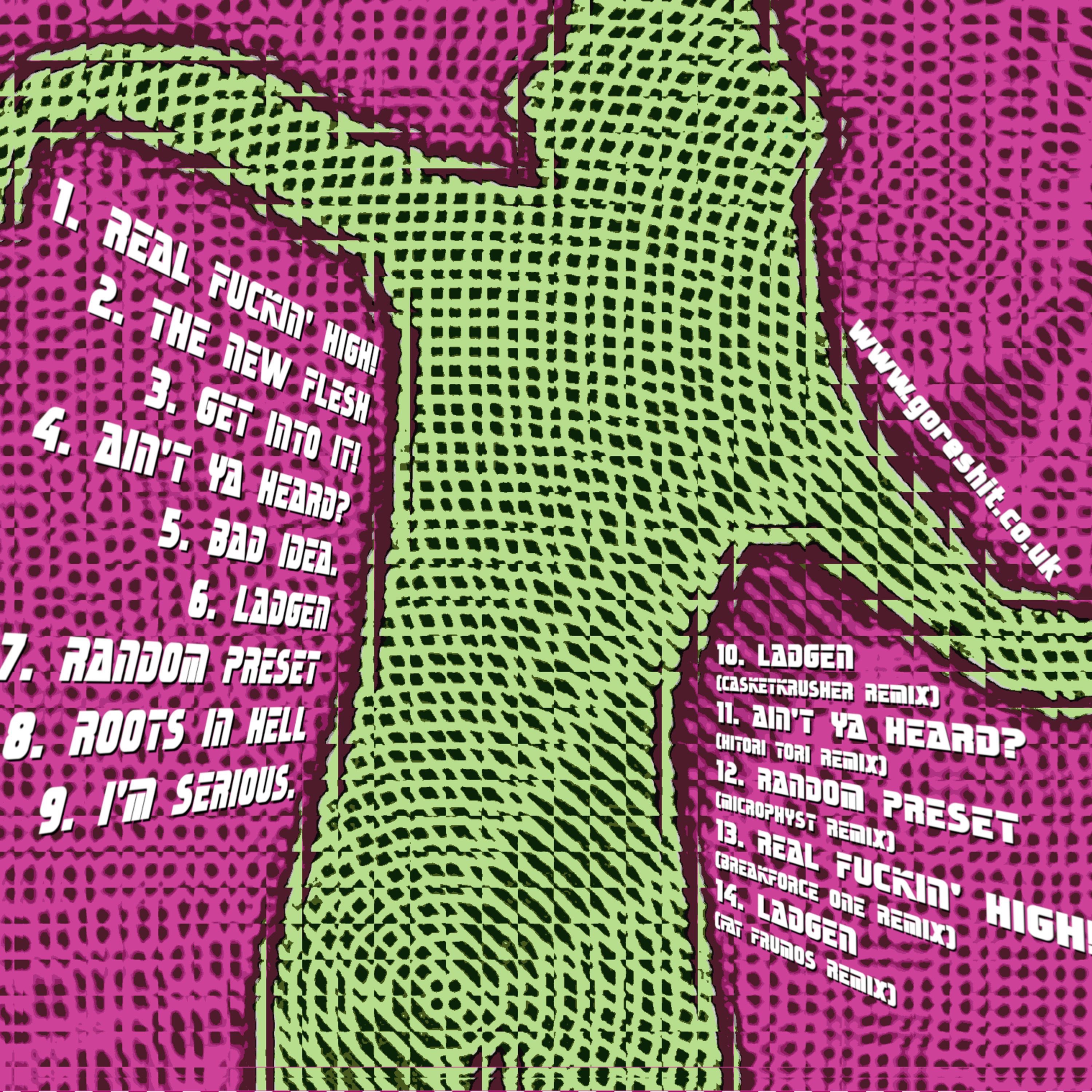 Ap1 (Nineties Rave Retrospective Volume 7)