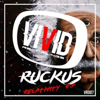 Relativity - EP - Ruckus