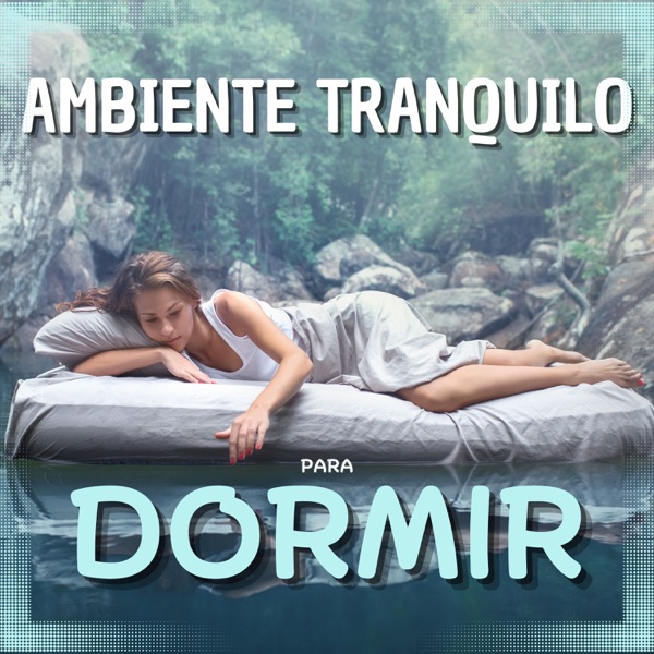 Ambiente Tranquilo para Dormir – Canciones de Cuna de Naturaleza para Meditación de Sueño Profundo, Ruidos Blancos Zen