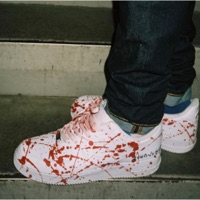 Body Bag (feat. Simesito) - Single - Young Alex