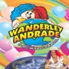 Wanderley Andrade - Mundo Infantil