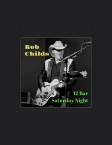 聆聽 Rob Childs、觀看音樂影片、閱讀小傳、查看巡演日期等！