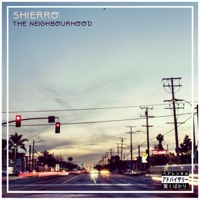 Album cover for The Neighbourhood by Shierro