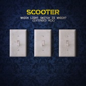 Which Light Switch Is Which? (Extended Mix) artwork