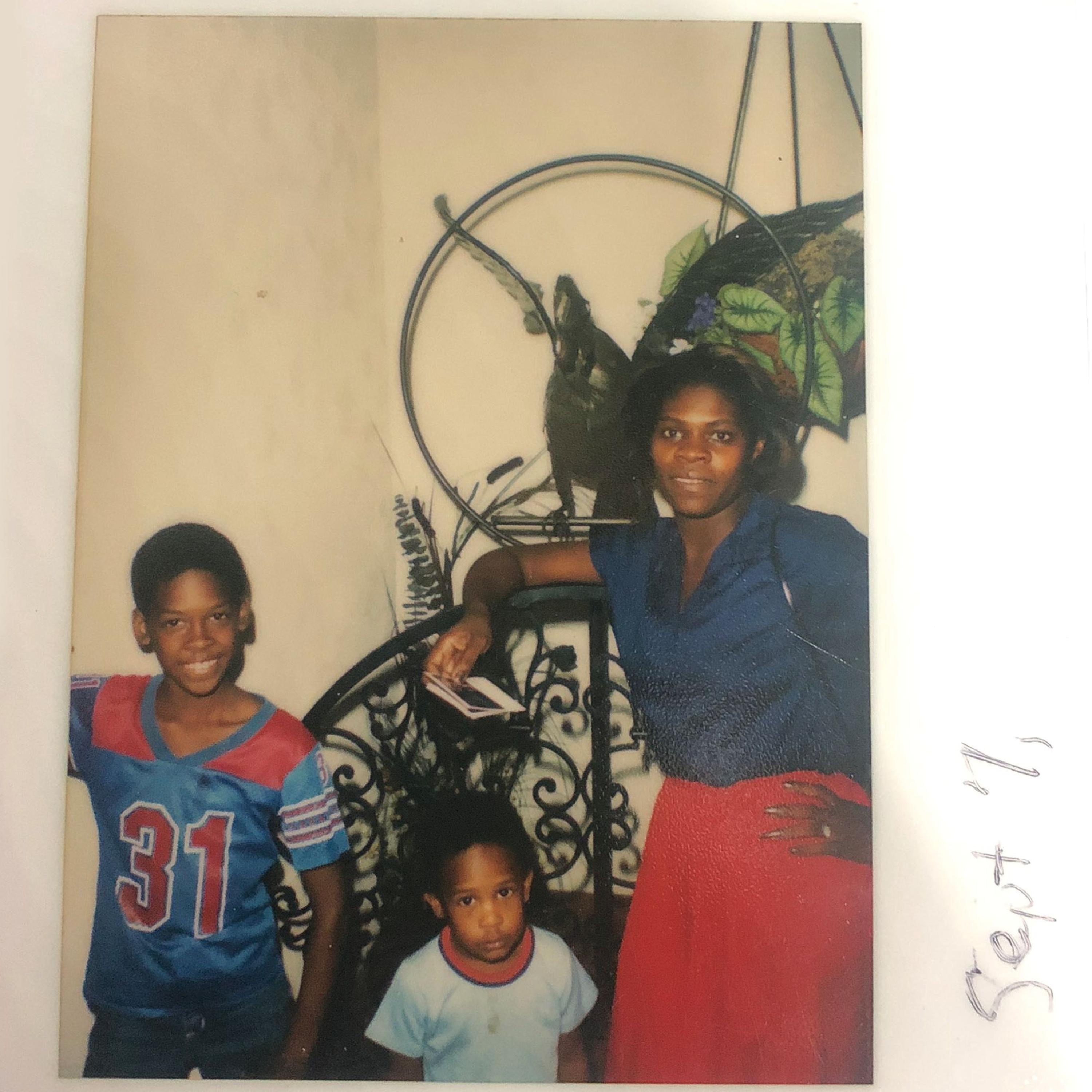 Never Said It - Single